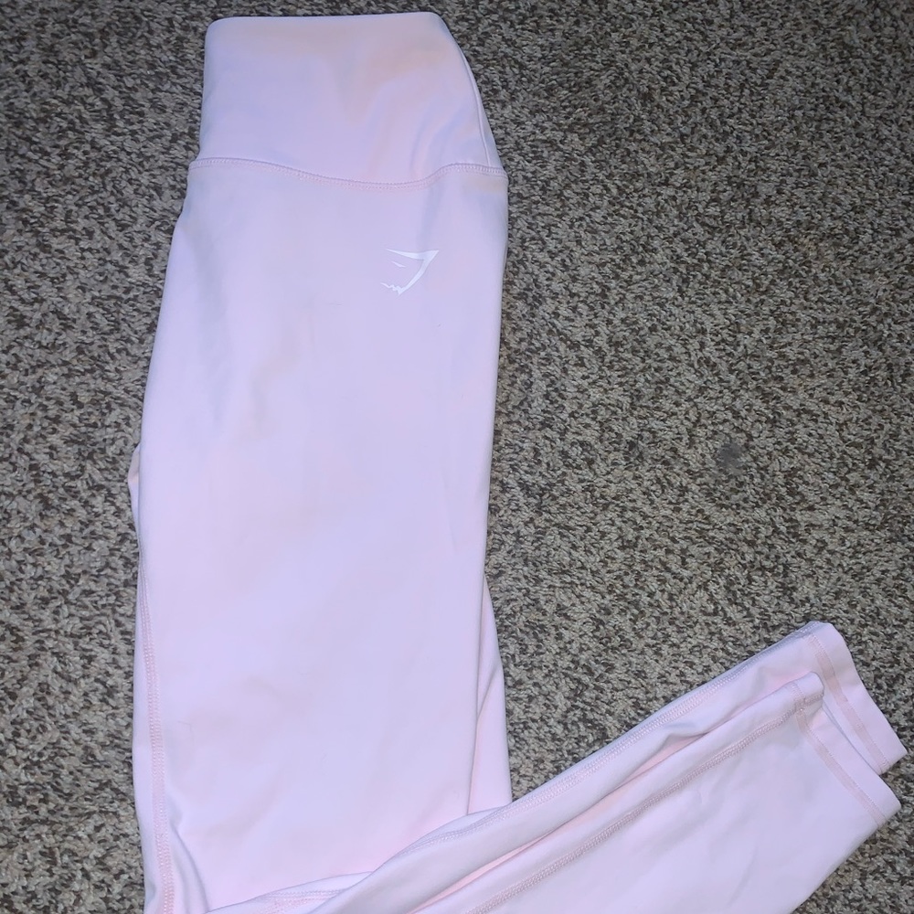 Gymshark Dreamy Legging